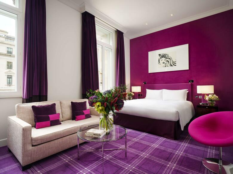 Hotel Sofitel St James