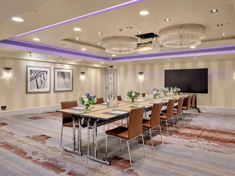 Hotel Sofitel St James