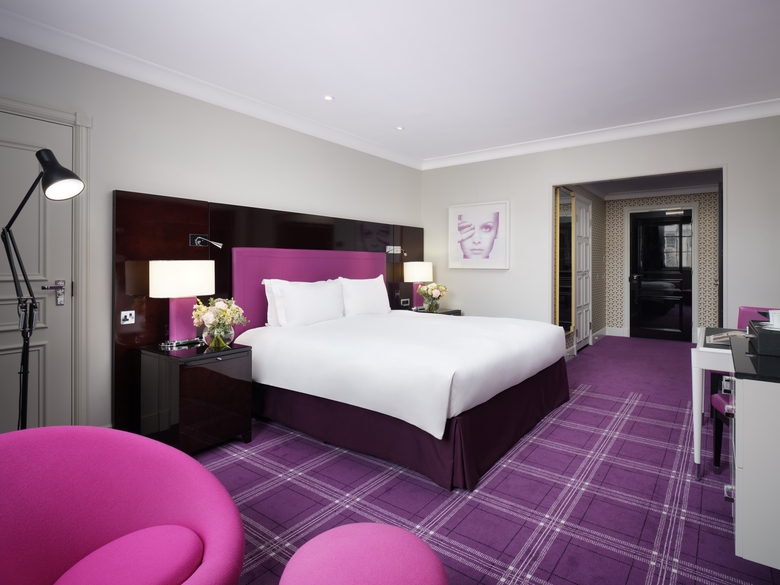 Hotel Sofitel St James