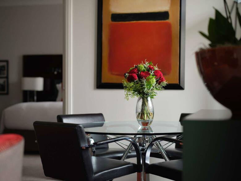 Hotel Sofitel St James