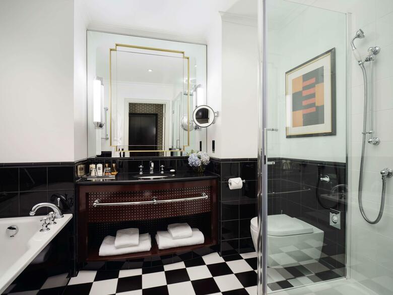 Hotel Sofitel St James