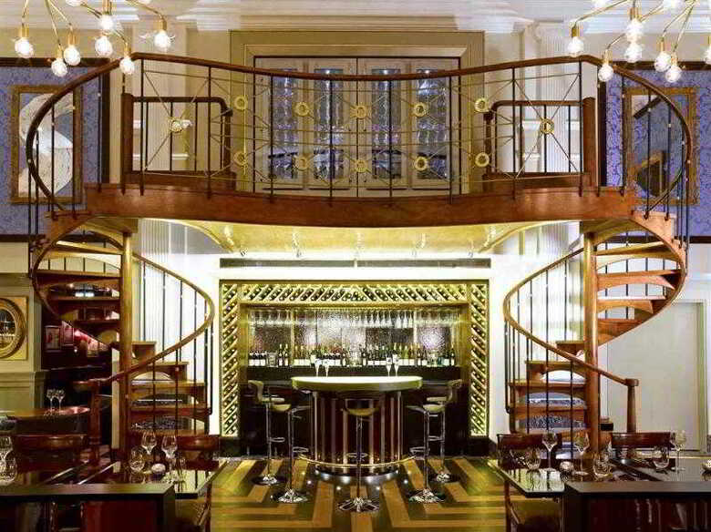 Hotel Sofitel St James