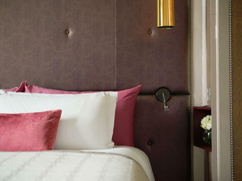 Hotel Sofitel St James