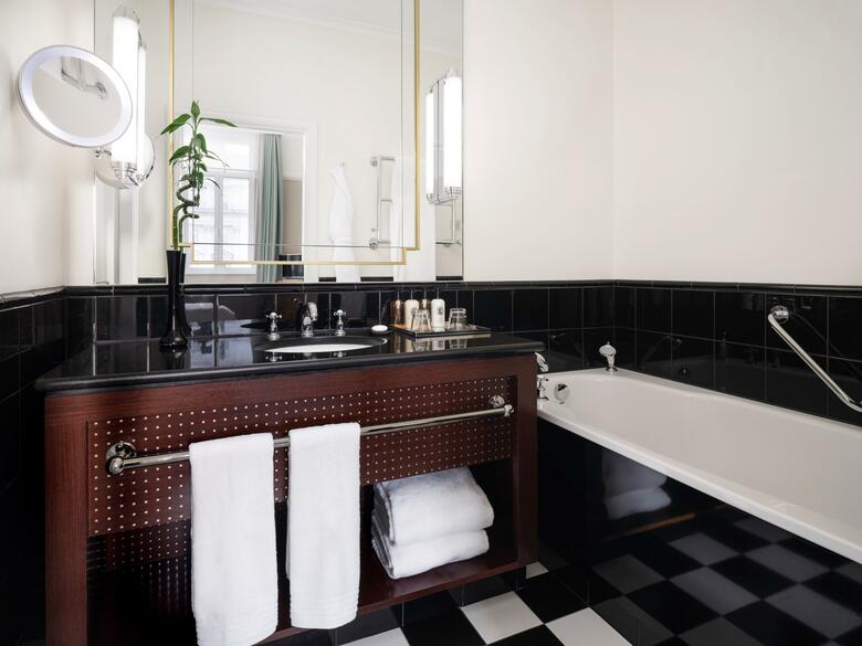 Hotel Sofitel St James