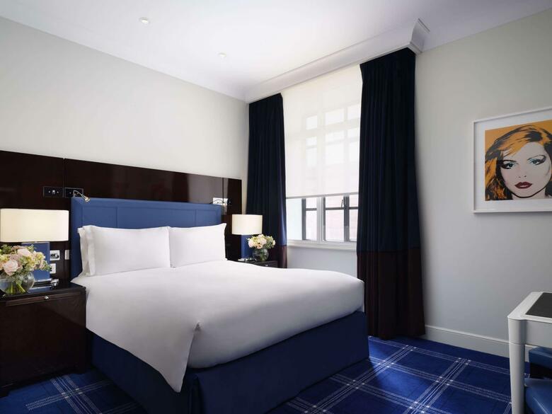 Hotel Sofitel St James