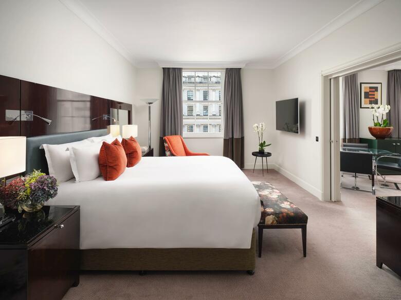 Hotel Sofitel St James