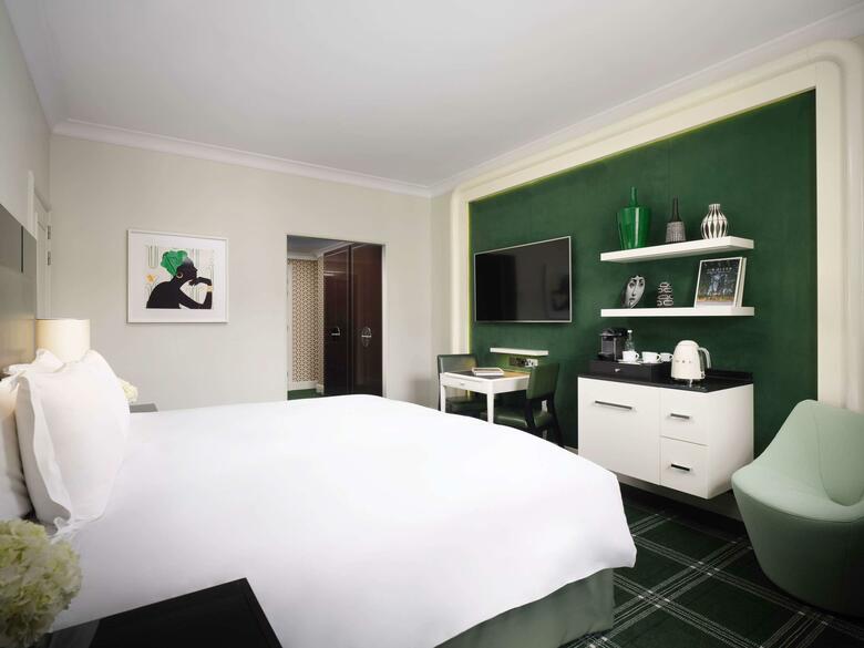 Hotel Sofitel St James