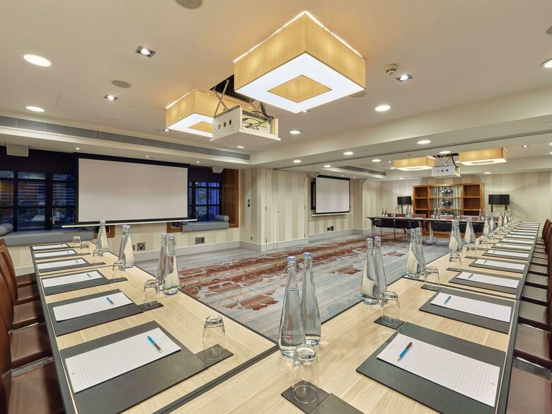 Hotel Sofitel St James