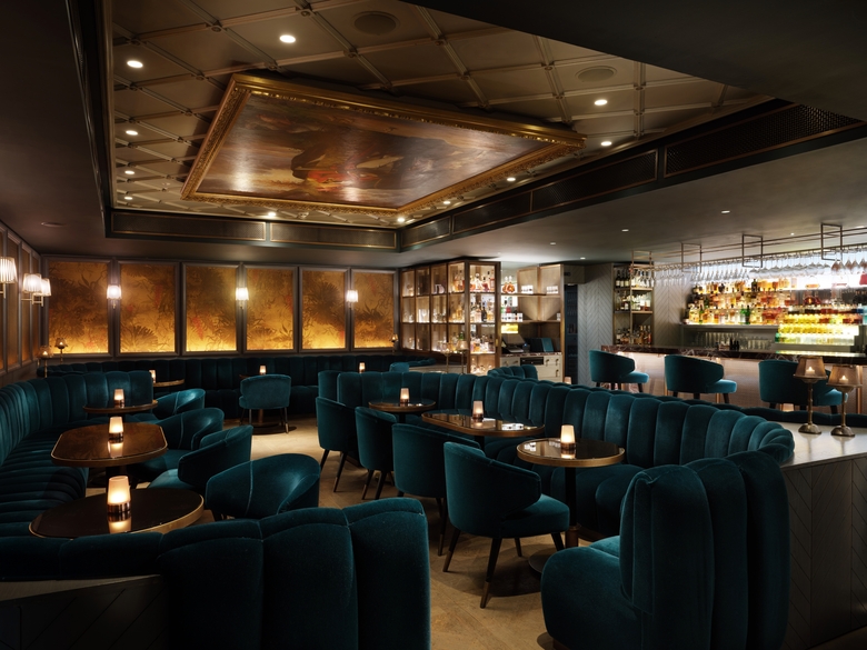 Hotel Sofitel St James