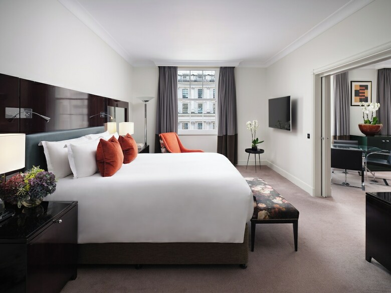 Hotel Sofitel St James