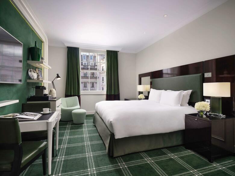 Hotel Sofitel St James