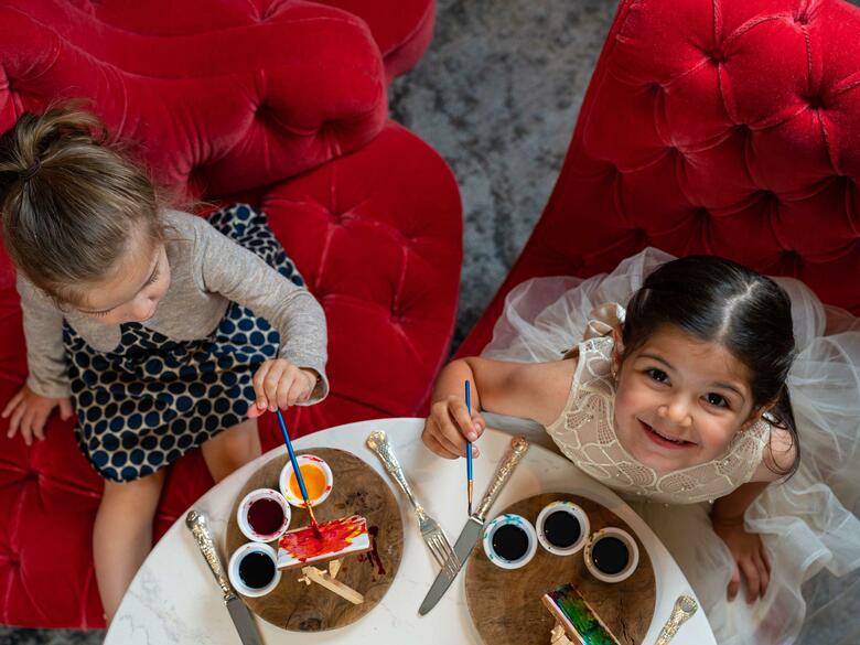 Hotel Sofitel St James