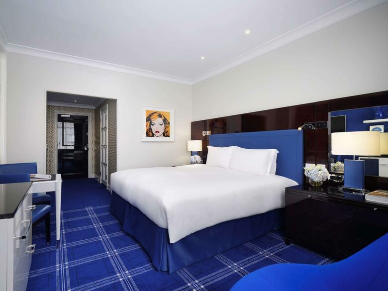 Hotel Sofitel St James