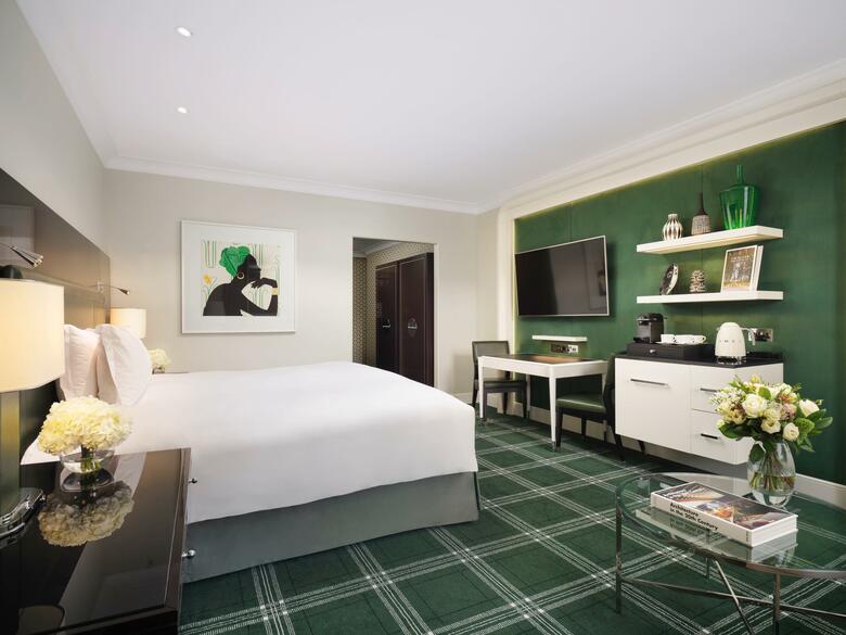 Hotel Sofitel St James