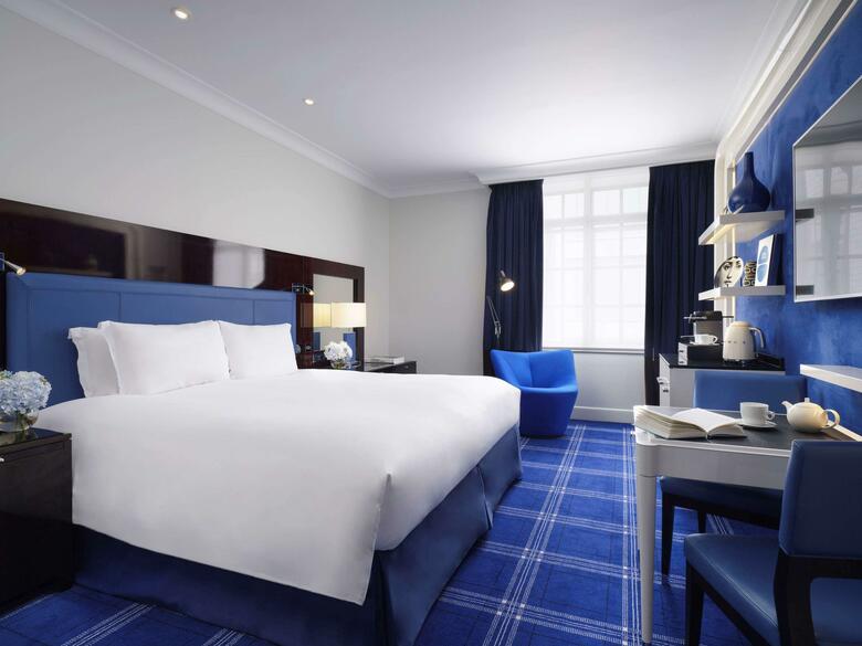Hotel Sofitel St James