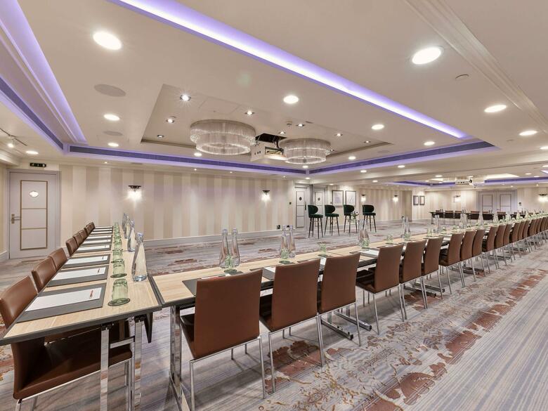 Hotel Sofitel St James