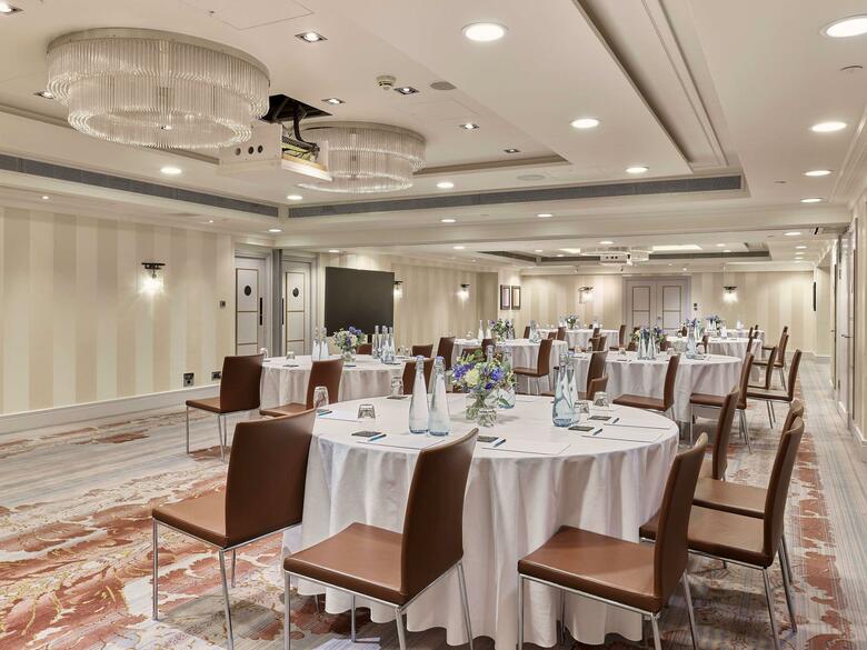 Hotel Sofitel St James
