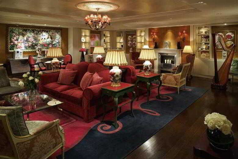 Hotel Sofitel St James