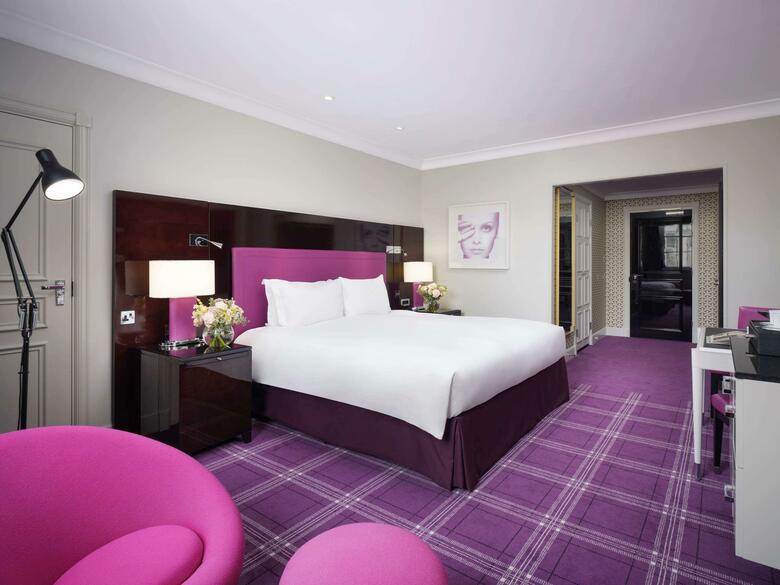 Hotel Sofitel St James