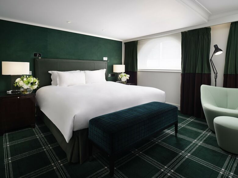Hotel Sofitel St James