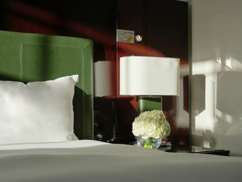Hotel Sofitel St James