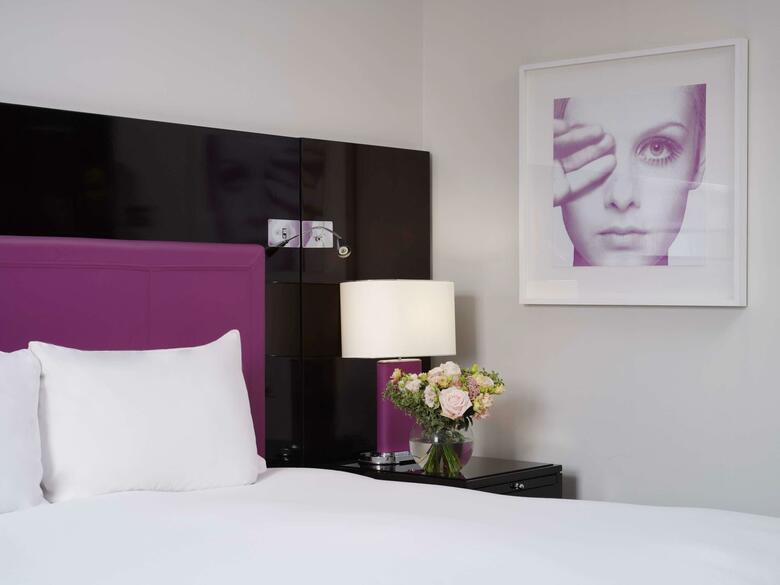Hotel Sofitel St James