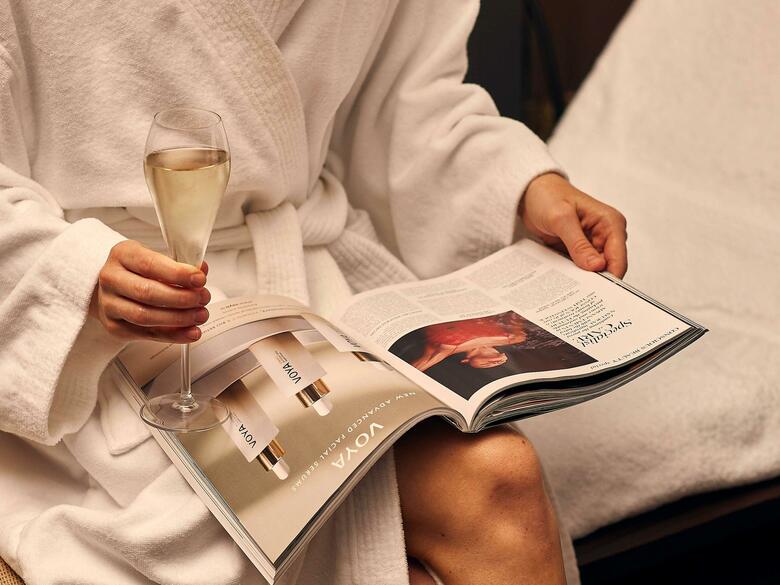 Hotel Sofitel St James