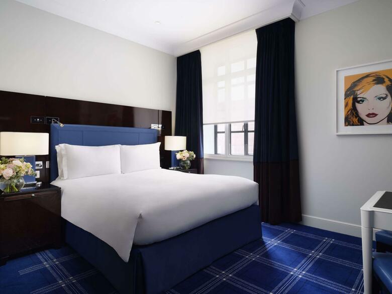 Hotel Sofitel St James