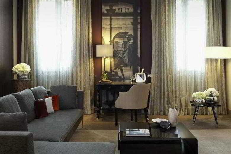 Hotel Sofitel St James