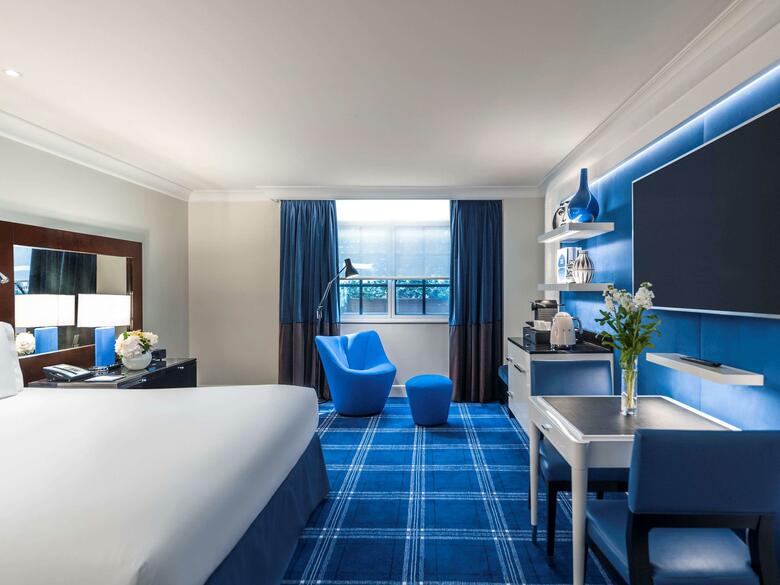 Hotel Sofitel St James