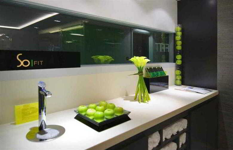 Hotel Sofitel St James