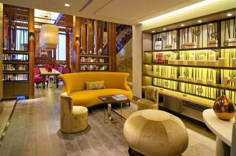 Hotel Sofitel St James