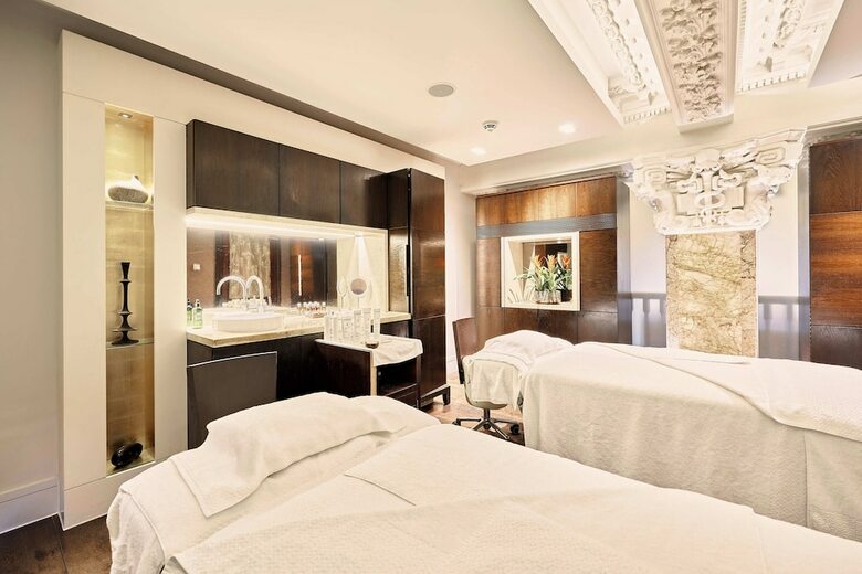 Hotel Sofitel St James