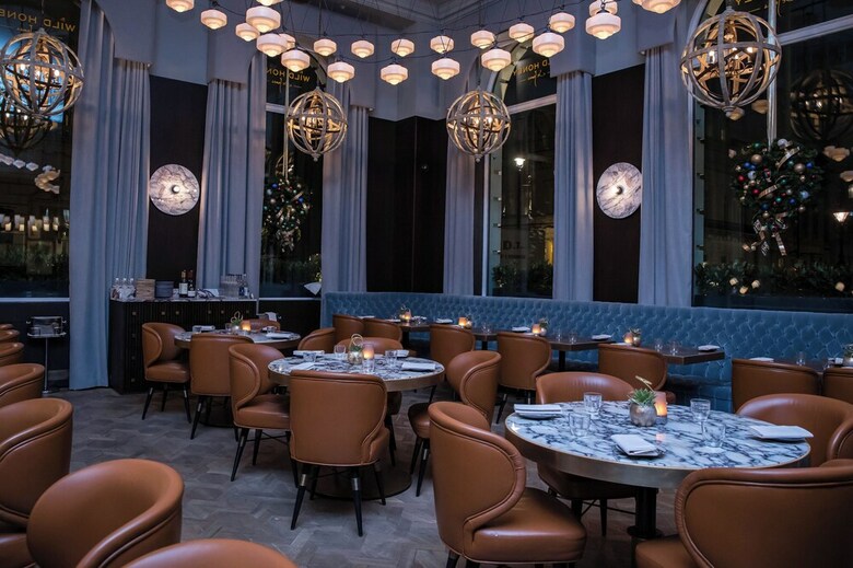Hotel Sofitel St James