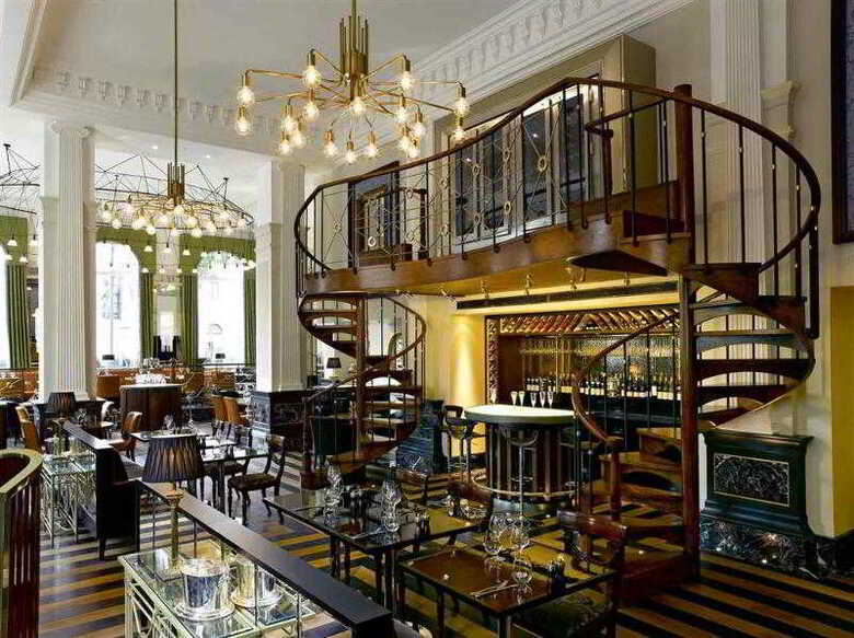 Hotel Sofitel St James