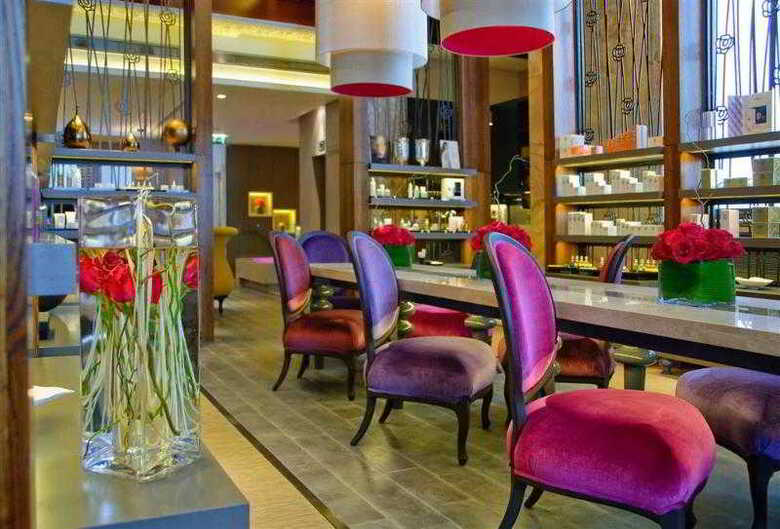 Hotel Sofitel St James