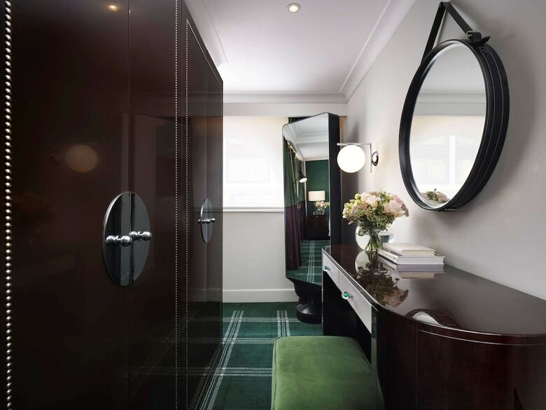 Hotel Sofitel St James
