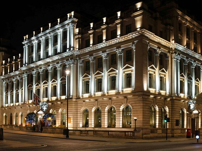 Hotel Sofitel St James