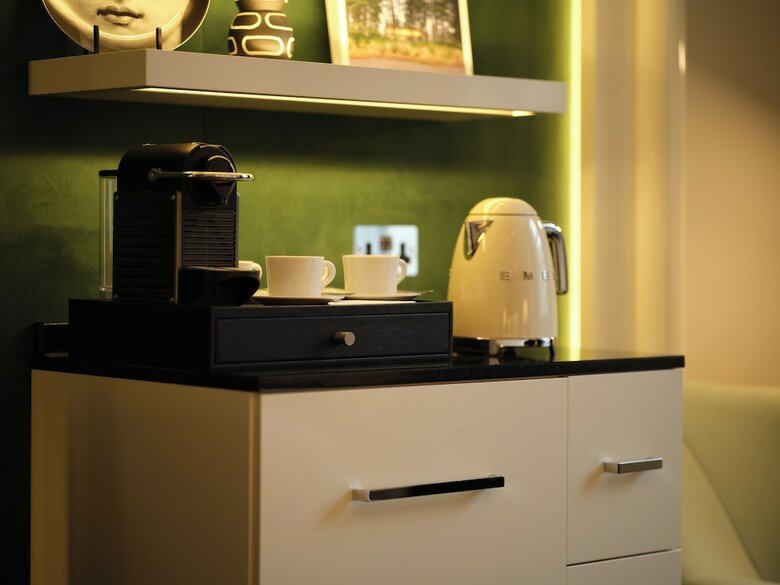 Hotel Sofitel St James