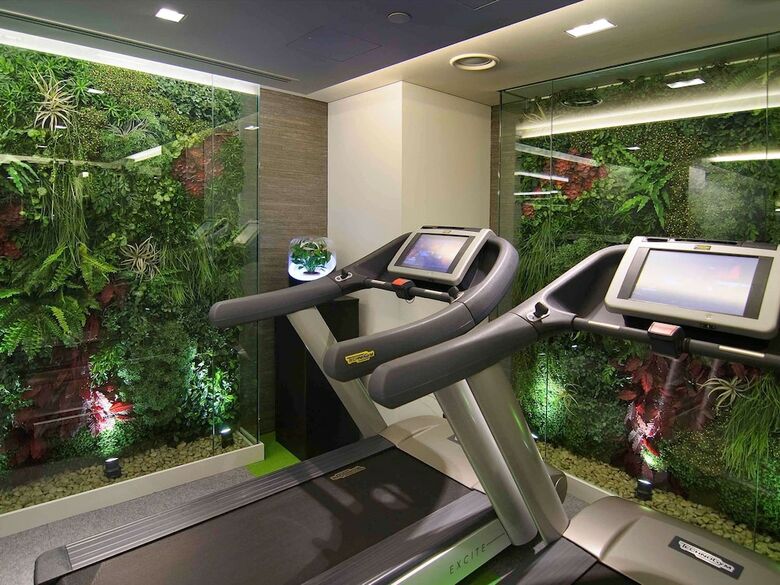 Hotel Sofitel St James