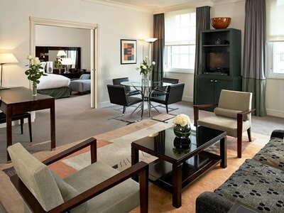 Hotel Sofitel St James