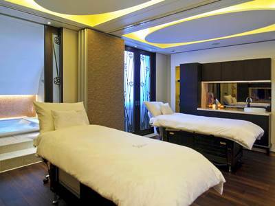 Hotel Sofitel St James