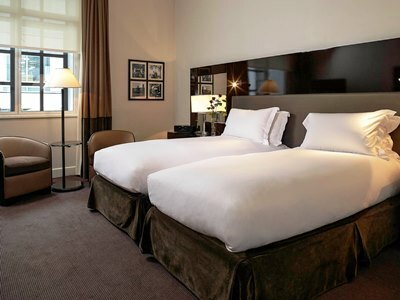 Hotel Sofitel St James