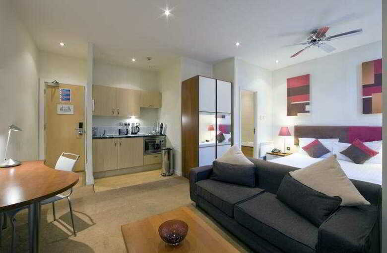 Grand Plaza Serviced Apartments(.)