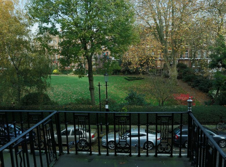 Garden View Hotel