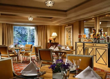 Aparthotel Ascott Mayfair London
