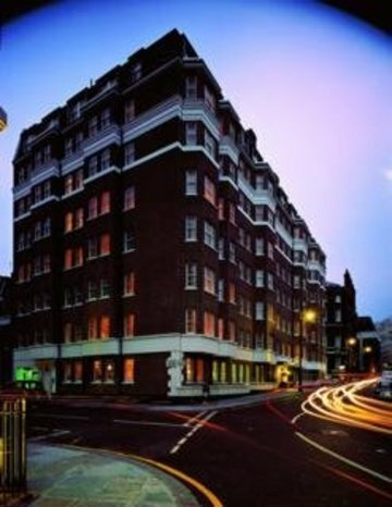 Aparthotel Ascott Mayfair London
