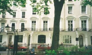 Hotel The Dolphin - London