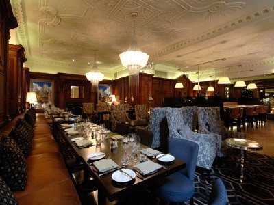 Hotel The Landmark