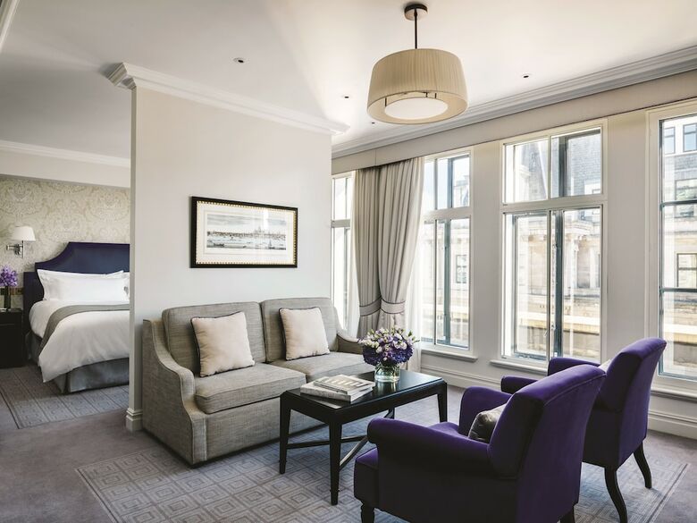 Hotel The Langham London